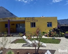 Hele huset/lejligheden Cratera Do Volcao (São Filipe, Kap Verde)