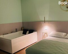 Cijela kuća/apartman Suite Toma (Bisceglie, Italija)