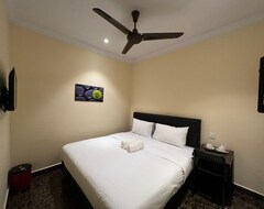 Khách sạn I Go Hotel (Jenjarom, Malaysia)