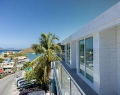 Hele huset/lejligheden Luxurious Caribbean Suite - 5 (Cruz Bay, Jomfruøerne)