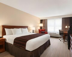 Hotel Country Inn & Suites by Radisson, Lehighton-Jim Thorpe, PA (Lehighton, EE. UU.)