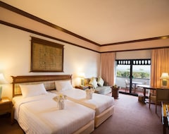 Khách sạn The Imperial Golden Triangle Resort (Chiang Saen, Thái Lan)