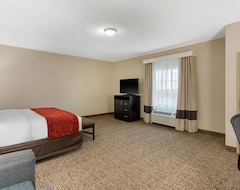 Khách sạn Comfort Inn & Suites Cedar Hill Duncanville (Cedar Hill, Hoa Kỳ)