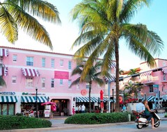Khách sạn The Clay (Miami Beach, Hoa Kỳ)