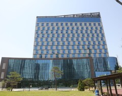 Hotelli Benikea Hotel Seosan (Seosan, Etelä-Korea)
