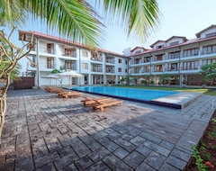 Hotelli Cardamon Nilaveli (Trincomalee, Sri Lanka)