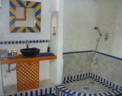 Hotelli Riad Jenai L'Authentique (Marrakech, Marokko)