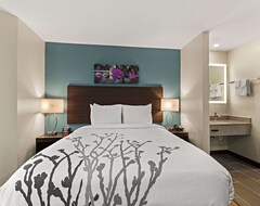 Khách sạn Sleep Inn (Lithonia, Hoa Kỳ)