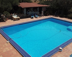 Hotelli Villa Galini (Agios Nikolaos, Kreikka)