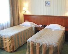 GRINN HOTEL & SPA (Oryol, Russia)
