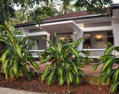 Khách sạn Galle Star (Galle, Sri Lanka)