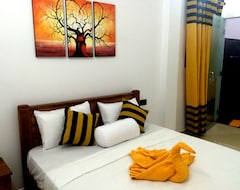Hotel Sea Esta Holiday Inn (Negombo, Šri Lanka)