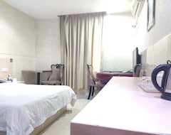 Hotel Qingyuan Boli Business (Qingyuan, China)