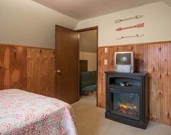 Khách sạn Ole Bergs Den In Lake Wenatchee (Leavenworth, Hoa Kỳ)