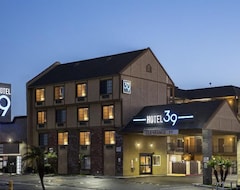 Khách sạn Super 8 Motel - Westminister (Westminster, Hoa Kỳ)