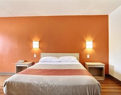 Hotelli Motel 6-Middleburg Heights, Oh - Cleveland (Middleburg Heights, Amerikan Yhdysvallat)