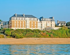 Toàn bộ căn nhà/căn hộ Reine Marine Balcon Mer T2 (alo300) (Saint-Malo, Pháp)