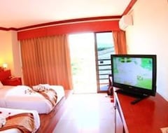 Tanawit Hotel & Spa (Hua Hin, Thailand)