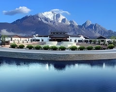 Hotelli Wonderport International (Lijiang, Kiina)