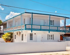 Khách sạn Surfside Doors Of The Atlantic (Arecibo, Puerto Rico)