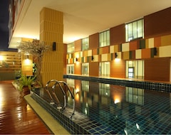 Hotelli Prom Ratchada Hotel - Sha Plus (Bangkok, Thaimaa)