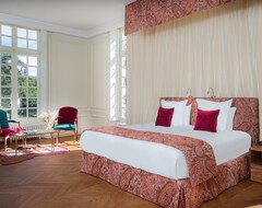 Khách sạn La Borde En Sologne Chateau & Spa (Vernou-en-Sologne, Pháp)