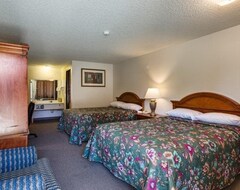 Khách sạn Anchor Inn Motel (Blaine, Hoa Kỳ)