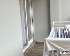 Hele huset/lejligheden Orlando Apartman (Kotor, Montenegro)