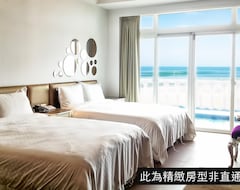 Khách sạn White House Resort (Wanli District, Taiwan)