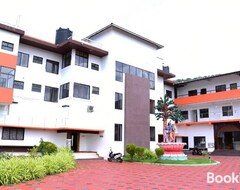 Otel Nirvana Holistic Living (Palakkad, Hindistan)