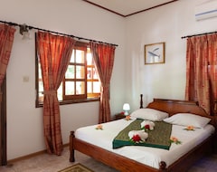 Hotel Kot Babi Guest House (Anse Réunion, Seychelles)