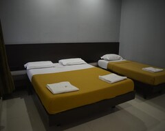 Hotel Vijey S (Tiruchirappalli, India)