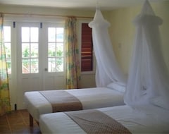 Hotelli Hotel Speyside Inn (Speyside, Trinidad ja Tobago)