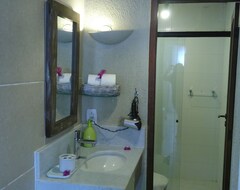 Hotel Pousada Praia João Fernandes (Armação dos Búzios, Brasilien)