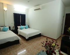 Khách sạn Dana Home Hotel - Apartment (Đà Nẵng, Việt Nam)