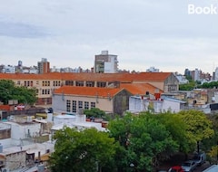 Entire House / Apartment Monoambiente Abasto (Rosario, Argentina)