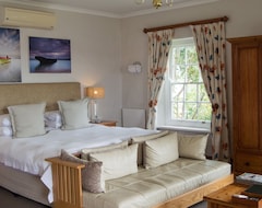Hotel The Farmhouse (Langebaan, South Africa)