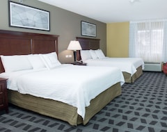 Hotel TownePlace Suites Pocatello (Pocatello, USA)