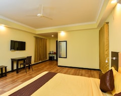 Hotel Majestic Beach Comfort (Varca, Indien)