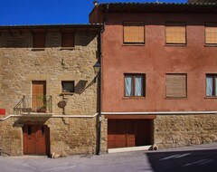 Tüm Ev/Apart Daire Casa Ollaga For 4 People (Olite, İspanya)