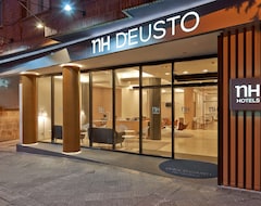 Khách sạn NH Bilbao Deusto (Bilbao, Tây Ban Nha)