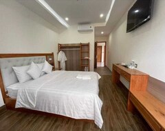 Sk Boutieque Hotel (Duong Dong, Vijetnam)