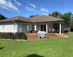 Tüm Ev/Apart Daire Hahei Haven - Hahei Holiday Home (Hahei, Yeni Zelanda)