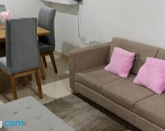 Casa/apartamento entero Hermoso Y Comodo Apartamento (Cartagena del Chairá, Colombia)