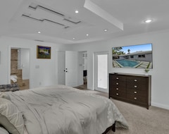 Cijela kuća/apartman Resort Style In The City Of Fort Lauderdale (Lauderhill, Sjedinjene Američke Države)