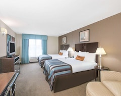 Hotel Wingate By Wyndham Southport (Southport, USA)