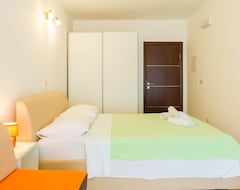 Hotelli Apartments Mandy (Dubrovnik, Kroatia)