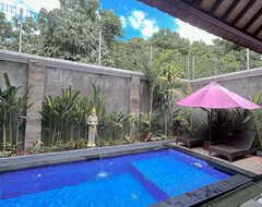 Hotel De' Bharata Bali Villas (Seminyak, Indonezija)