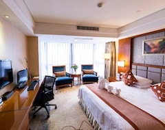 Hotel Ruili - Ruian (Rui'an, China)