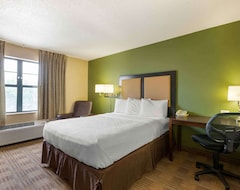 Otel Extended Stay America Suites - Des Moines - Urbandale (Urbandale, ABD)